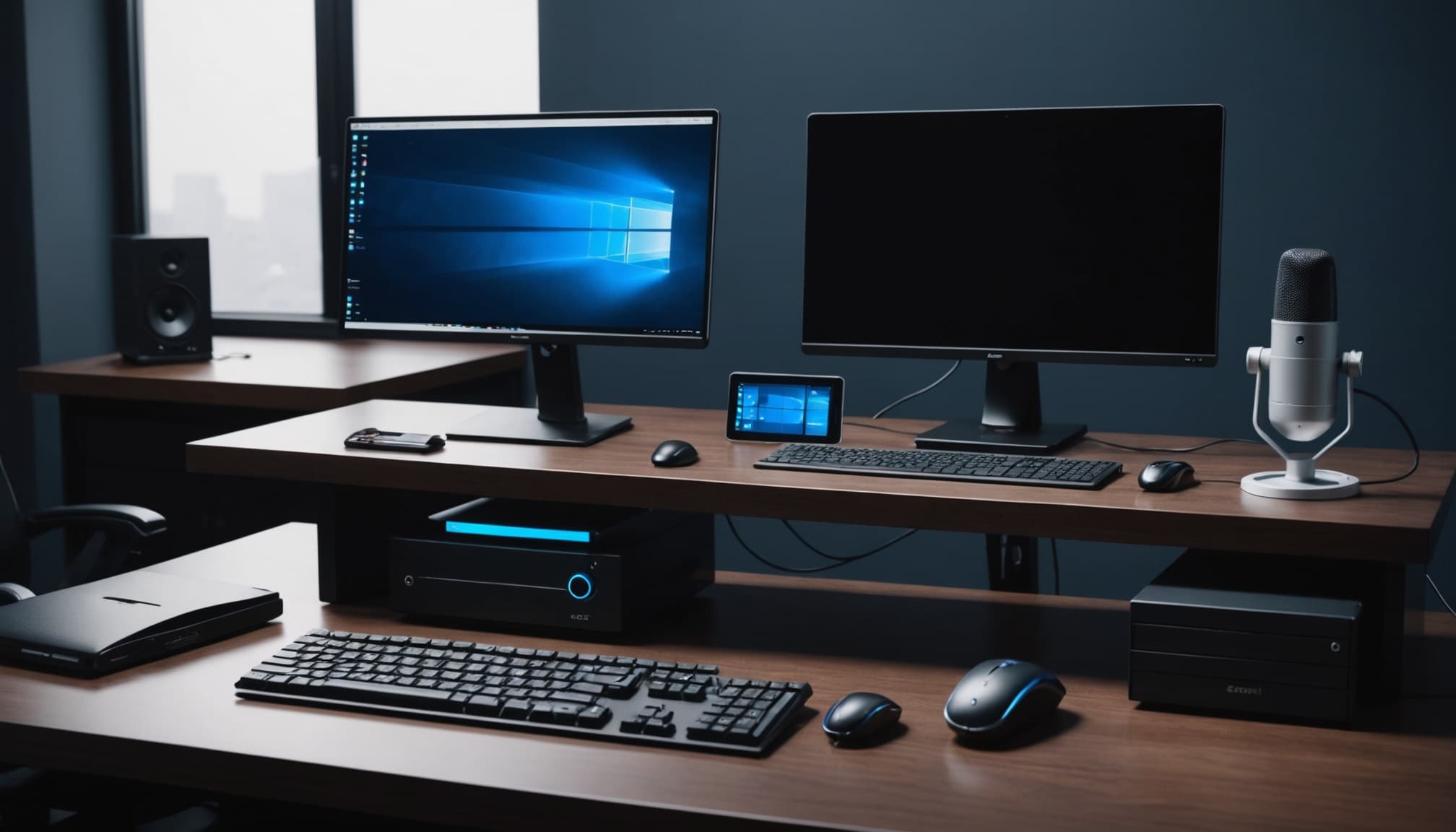 The Complete AI Productivity Hardware Stack (2026)