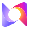 Murf AI logo